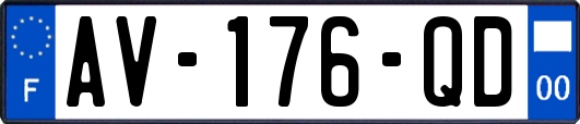 AV-176-QD