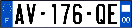 AV-176-QE