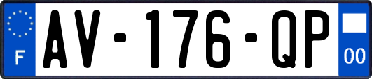 AV-176-QP
