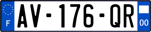 AV-176-QR