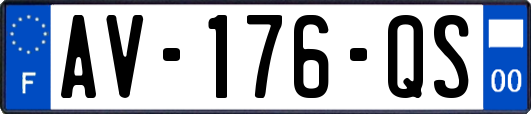 AV-176-QS