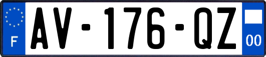 AV-176-QZ