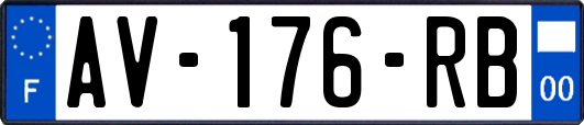 AV-176-RB