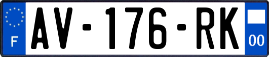 AV-176-RK