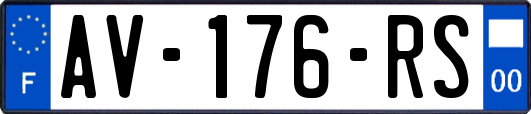 AV-176-RS