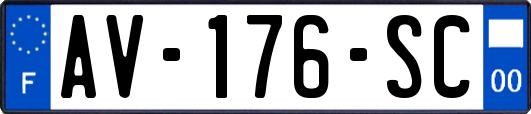 AV-176-SC