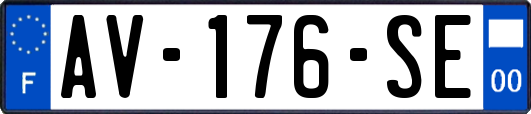 AV-176-SE
