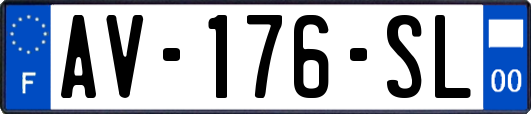 AV-176-SL