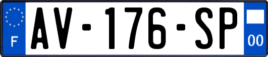 AV-176-SP