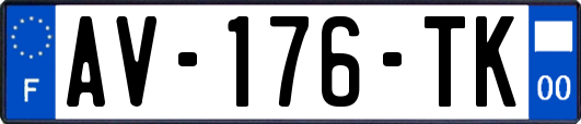 AV-176-TK
