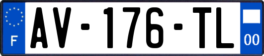 AV-176-TL