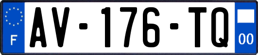 AV-176-TQ