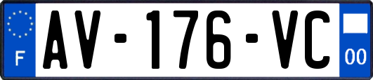 AV-176-VC