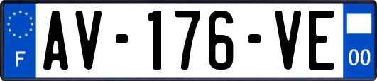 AV-176-VE