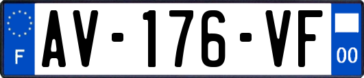 AV-176-VF