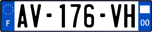 AV-176-VH