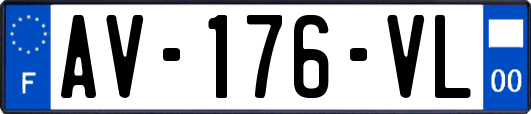 AV-176-VL
