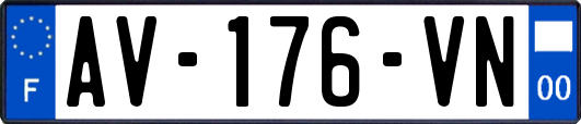 AV-176-VN