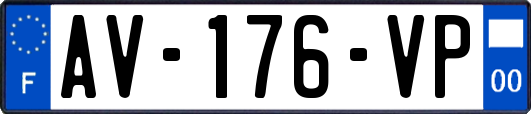 AV-176-VP