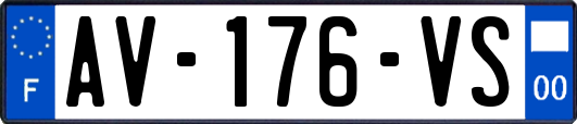 AV-176-VS