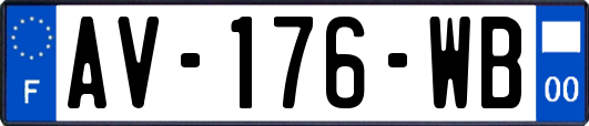 AV-176-WB