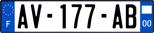 AV-177-AB