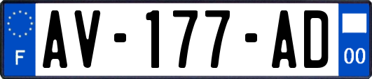 AV-177-AD