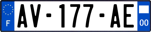 AV-177-AE