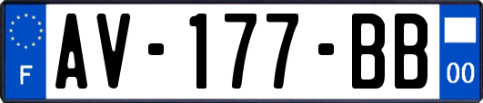 AV-177-BB