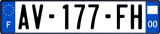 AV-177-FH