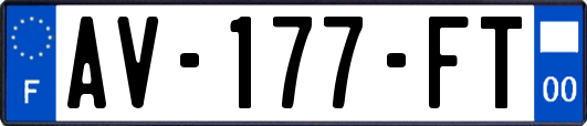 AV-177-FT