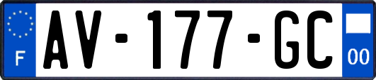 AV-177-GC