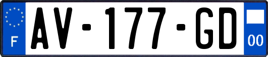 AV-177-GD