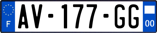 AV-177-GG