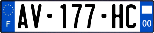 AV-177-HC