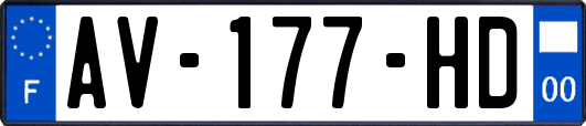 AV-177-HD