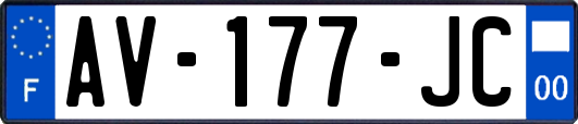 AV-177-JC