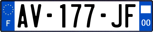 AV-177-JF