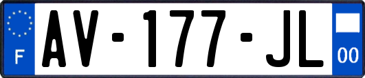 AV-177-JL