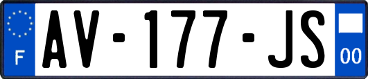 AV-177-JS