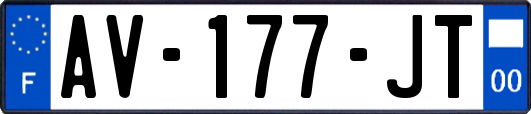 AV-177-JT