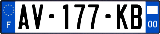 AV-177-KB