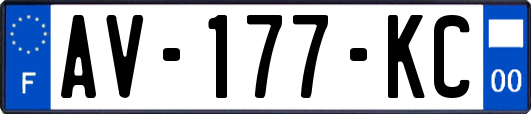 AV-177-KC