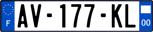 AV-177-KL
