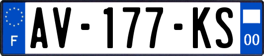 AV-177-KS