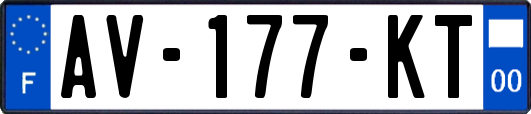 AV-177-KT