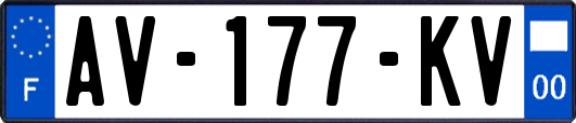 AV-177-KV
