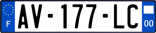AV-177-LC