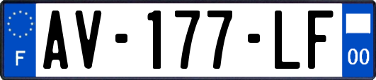 AV-177-LF
