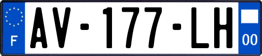 AV-177-LH